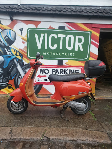 Reviews of Victor Motor Cycles Ltd in Bristol - Motorcycle dealer