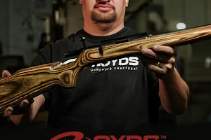 Boyds Hardwood Gunstocks image