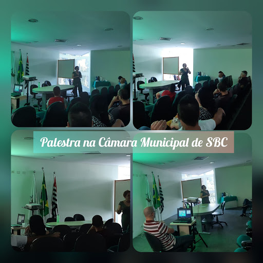 Logo da empresa - Anna Paz