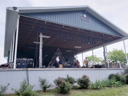 Fairground «Clarke County Ruritan Fairgrounds», reviews and photos, 890 W Main St, Berryville, VA 22611, USA