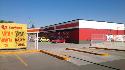 AutoZone Refacciones