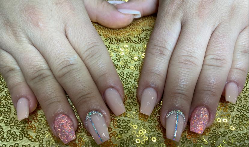 New Image Beauty Salon Nh 03103