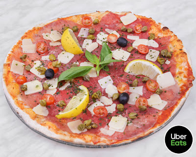 Bella Pizza à Sciez