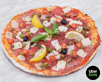 Photos du propriétaire du Pizzeria Bella Pizza à Sciez - n°6