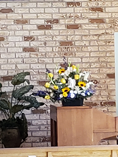 Florist «Carousel Florist», reviews and photos, 377 Cheney Hwy, Titusville, FL 32780, USA