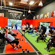 The Camp Transformation Center - El Cajon