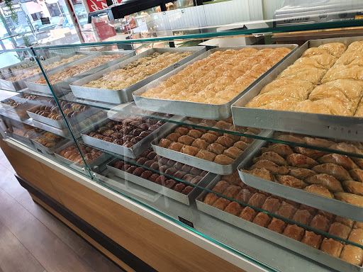 Baklava Bistro