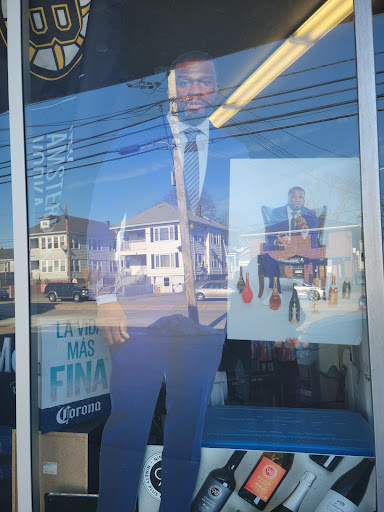 Countryside Liquors, 553 Armistice Blvd, Pawtucket, RI 02861, USA, 