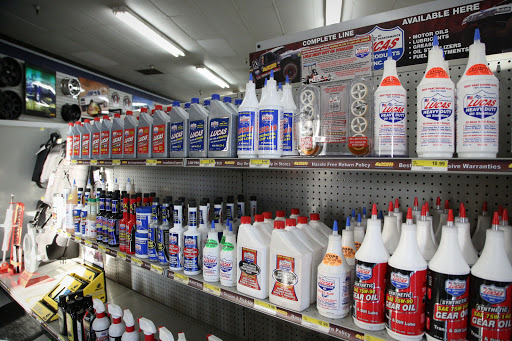 Truck Accessories Store «4 Wheel Parts - Fresno», reviews and photos, 4326 N Blackstone Ave, Fresno, CA 93726, USA