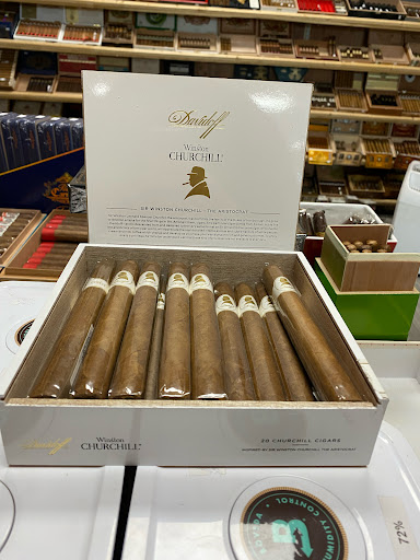 Vaporizer Store «SMOKE CITY VAPES», reviews and photos, 11819 S Pulaski Rd, Alsip, IL 60803, USA