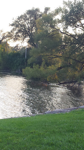 Yacht Club «Boldt Castle Yacht House», reviews and photos, 22320 Boathouse Rd, Wellesley Island, NY 13640, USA