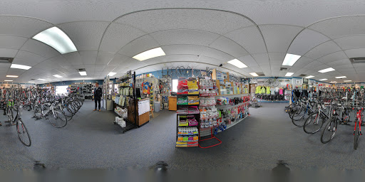 Bicycle Store «Bicycle Pedaler», reviews and photos, 330 N Rock Rd, Wichita, KS 67206, USA