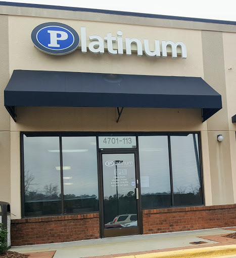 Platinum Auto Finance