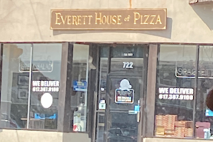 Everett House of Pizza image