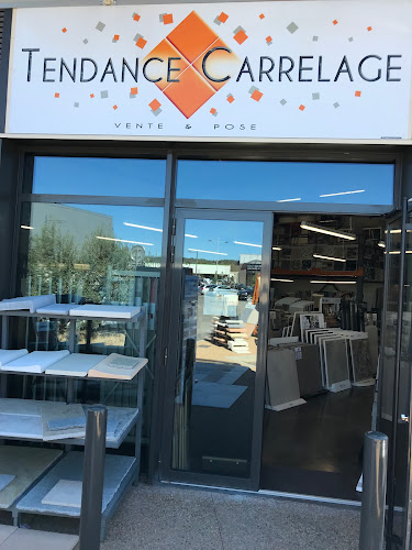 Magasin de carrelage TENDANCE CARRELAGE MONTAREN Montaren-et-Saint-Médiers