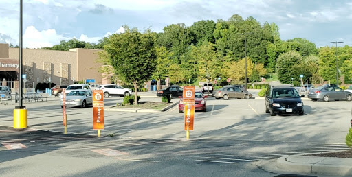 Department Store «Walmart Supercenter», reviews and photos, 1950 Anderson Hwy, Powhatan, VA 23139, USA