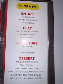 Photos du propriétaire du Restaurant asiatique Les Baguettes d'Or à Oloron-Sainte-Marie - n°4