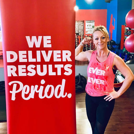 Physical Fitness Program «McKinney Fit Body Boot Camp», reviews and photos, 1720 N Central Expy, McKinney, TX 75070, USA