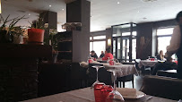 Atmosphère du Restaurant Chez Zhao à Divonne-les-Bains - n°4