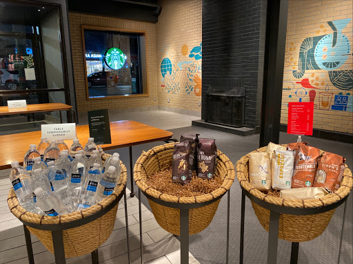 Coffee Shop «Starbucks», reviews and photos, 300 S Main St, Royal Oak, MI 48067, USA