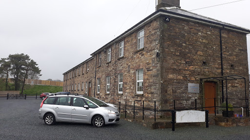 Coiste Cúram Leanaí Phort Láirge (Waterford Childcare Committee)