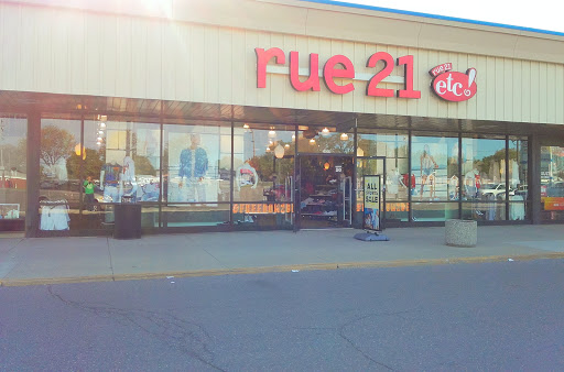 rue21, 26269 Hoover Rd, Warren, MI 48089, USA, 