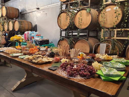 Brewery «Braman Winery and Braman Brewery», reviews and photos, 3421 FM 359 Rd, Richmond, TX 77406, USA