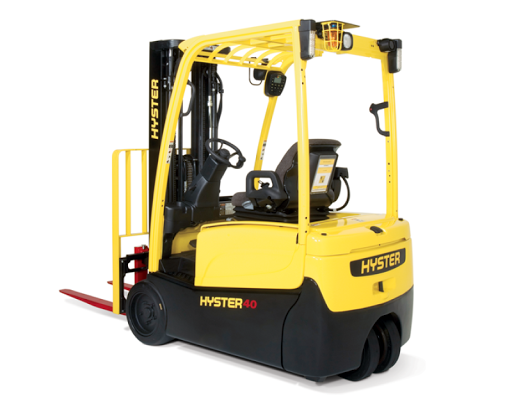 Material handling equipment supplier Sterling Heights