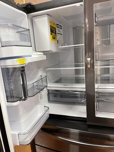 Appliance Store «Sears Outlet», reviews and photos, 1415 S Nova Rd, Daytona Beach, FL 32114, USA