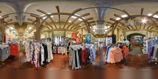 Clothing Store «H.W. Davis Clothing and Shoes», reviews and photos, 152 St George St, St Augustine, FL 32084, USA
