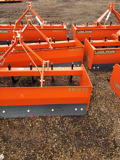 Auto Parts Store «NAPA Auto Parts - Genuine Parts Company», reviews and photos, 1570 W Highland Dr a, Jackson, MS 39204, USA