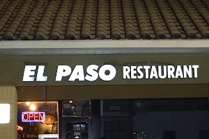 El Paso Restaurant image