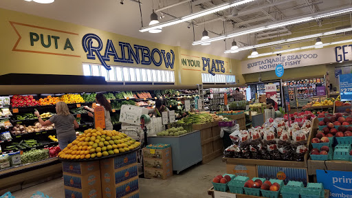 Grocery Store «Whole Foods Market», reviews and photos, 990 Iyannough Rd, Hyannis, MA 02601, USA