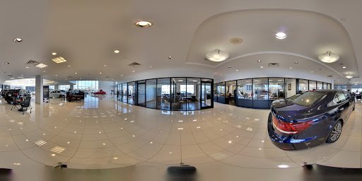 Lexus Dealer «Lexus of Knoxville», reviews and photos, 10315 Parkside Dr, Knoxville, TN 37922, USA