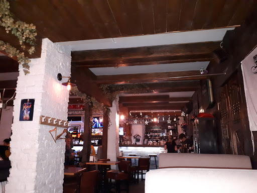 Pubs clubs Kiev