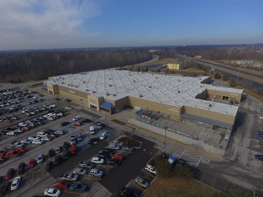 Department Store «Walmart Supercenter», reviews and photos, 400 Northfield Dr, Brownsburg, IN 46112, USA