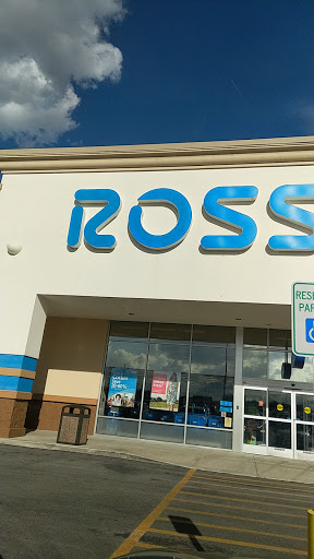 Clothing Store «Ross Dress for Less», reviews and photos, 14659 Cumberland Gap Pkwy, Corbin, KY 40701, USA