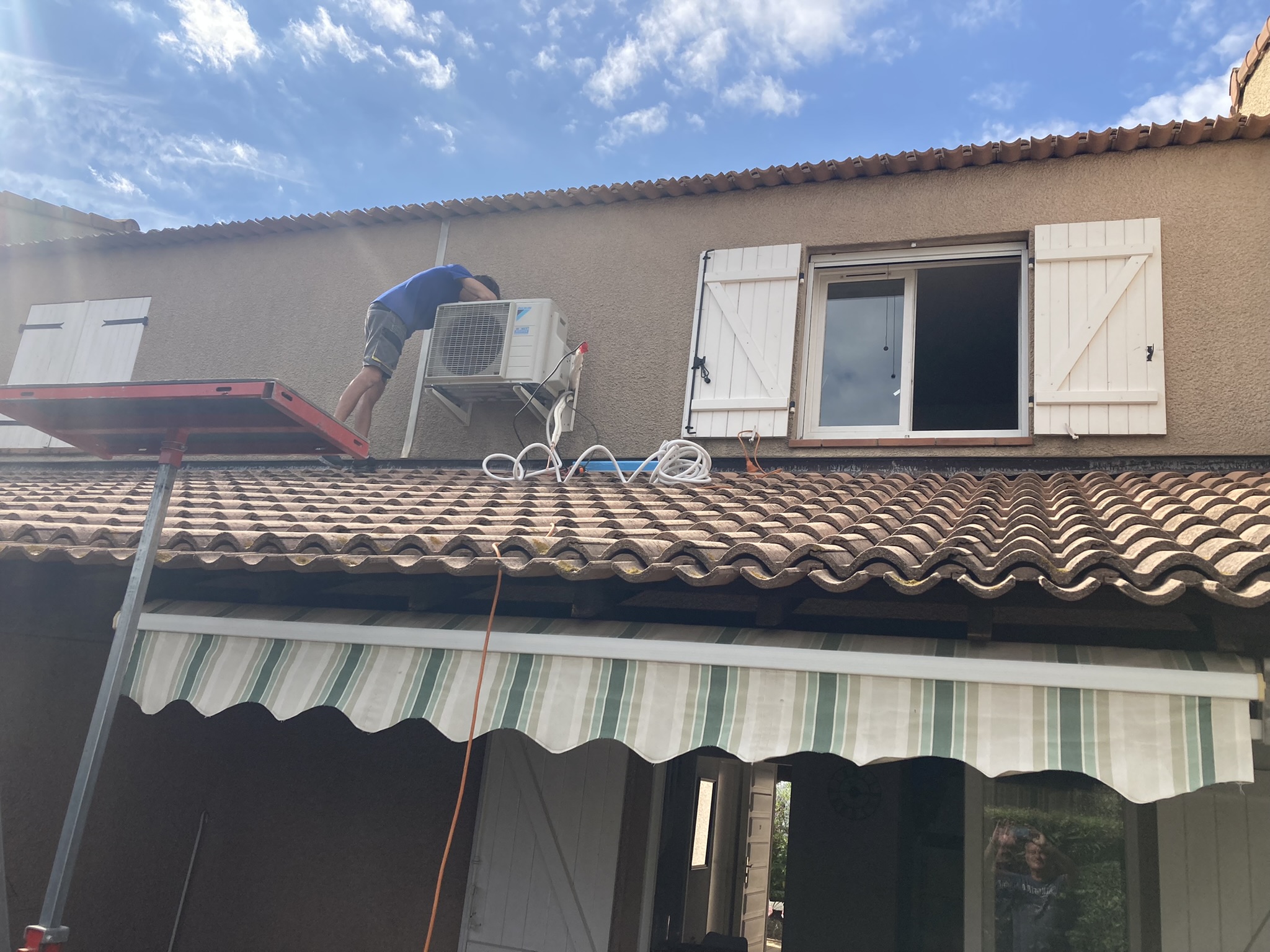 Photo n° 2 de l'avis de Laurent.o fait le 24/09/2022 à 15:10