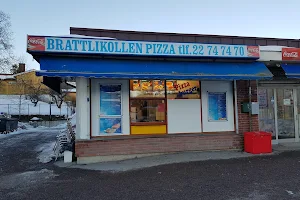 Brattlikollen Pizza image