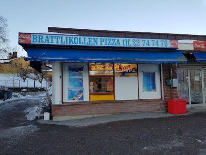 Brattlikollen Pizza