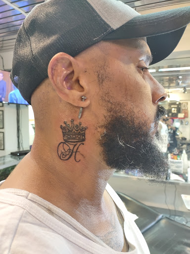 Tattoo Shop «Body Bang Tattoo Studio», reviews and photos, 3662 W Camp Wisdom Rd #2056, Dallas, TX 75237, USA