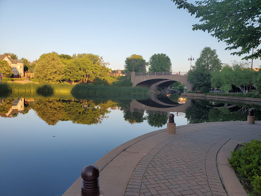 American Restaurant «Pinstripes», reviews and photos, 3849 Gallagher Dr, Edina, MN 55435, USA