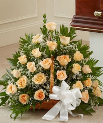 Florist «Rutherford Florist», reviews and photos, 67 Park Ave, Rutherford, NJ 07070, USA