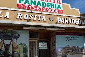 La Rosita Bakery Y Taqueria image