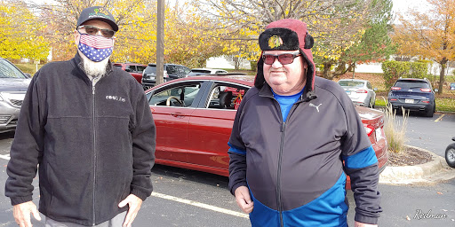 Golf Course «Links At Carillon Golf Course», reviews and photos, 21200 S Carillon Dr, Plainfield, IL 60544, USA