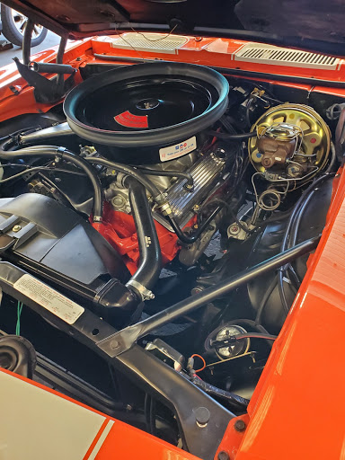 Auto Repair Shop «Dave Kunzler Tire», reviews and photos, 1581 NY-112, Port Jefferson Station, NY 11776, USA