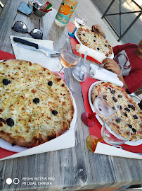 Plats et boissons du Pizzeria Marcello Pizza (ex Massilia Pizza) à Brignoles - n°15