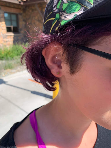 Explore fate tattoo ideas, creative tattoo ideas in Yuba City, available at The Piercing Queen 530