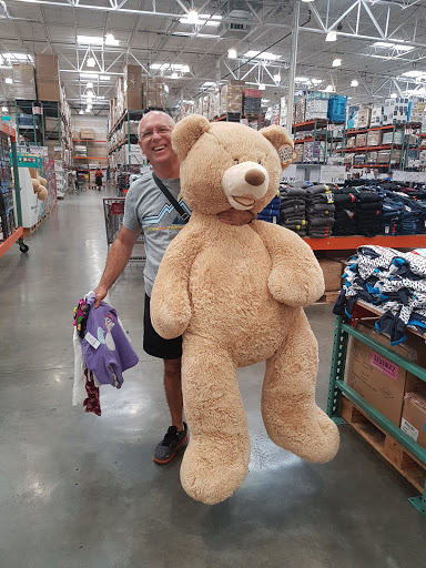 Warehouse store «Costco Wholesale», reviews and photos, 14585 Biscayne Blvd, North Miami Beach, FL 33181, USA