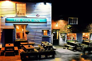 Cock Inn image